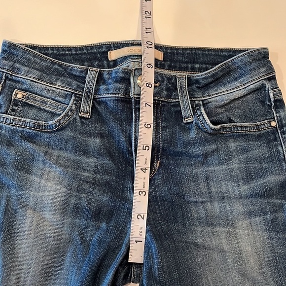 Joe’s Jeans The Skinny Moto Size 26 - Picture 5 of 16